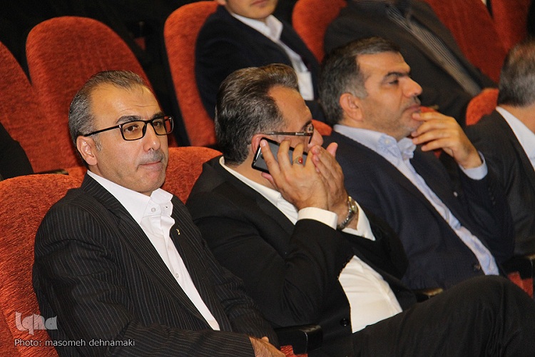 جشن خودکفایی ۱۲۳۷ خانواده‌ تحت پوشش کمیته امداد استان مرکزی