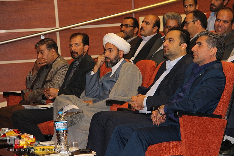 جشن خودکفایی ۱۲۳۷ خانواده‌ تحت پوشش کمیته امداد استان مرکزی