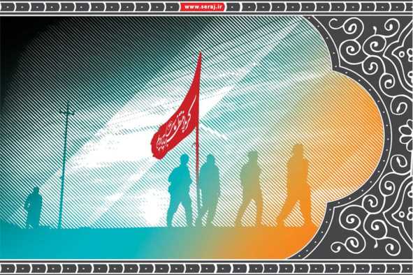 جمعه//ثبت نام خادمین تخصصی اربعین ویژه فعالان فضای مجازی آغاز شد
