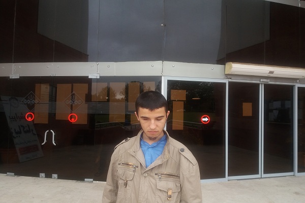 سعید مارمایی سعید مارمایی