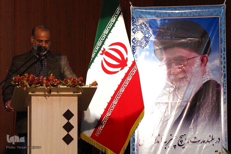 همایش تخصصی حفاظ قرآن استان مرکزی