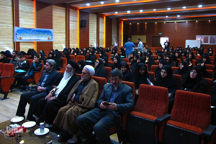 همایش تخصصی حفاظ قرآن استان مرکزی