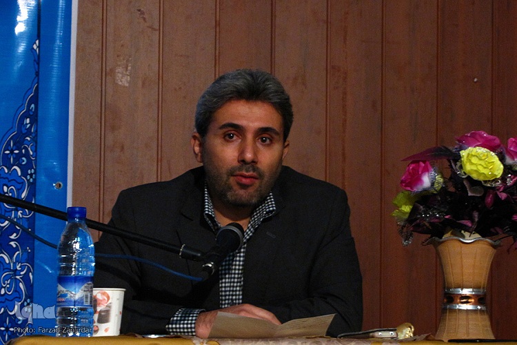 همایش تخصصی حفاظ قرآن استان مرکزی