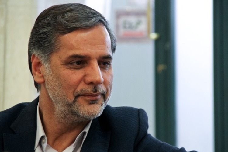 سید حسین نقوی حسینی، سخنگوی کمیسیون امنیت ملی و سیاست خارجی مجلس سید حسین نقوی حسینی، سخنگوی کمیسیون امنیت ملی و سیاست خارجی مجلس