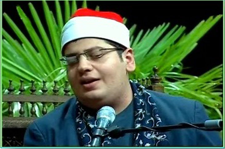 یاسر شرقاوی