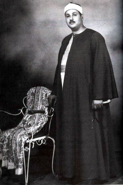 محمود علی البنا محمود علی البنا