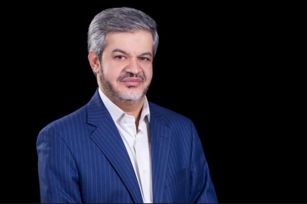 علیرضا رحیمی، عضو کمیسیون امنیت ملی و سیاست خارجی مجلس