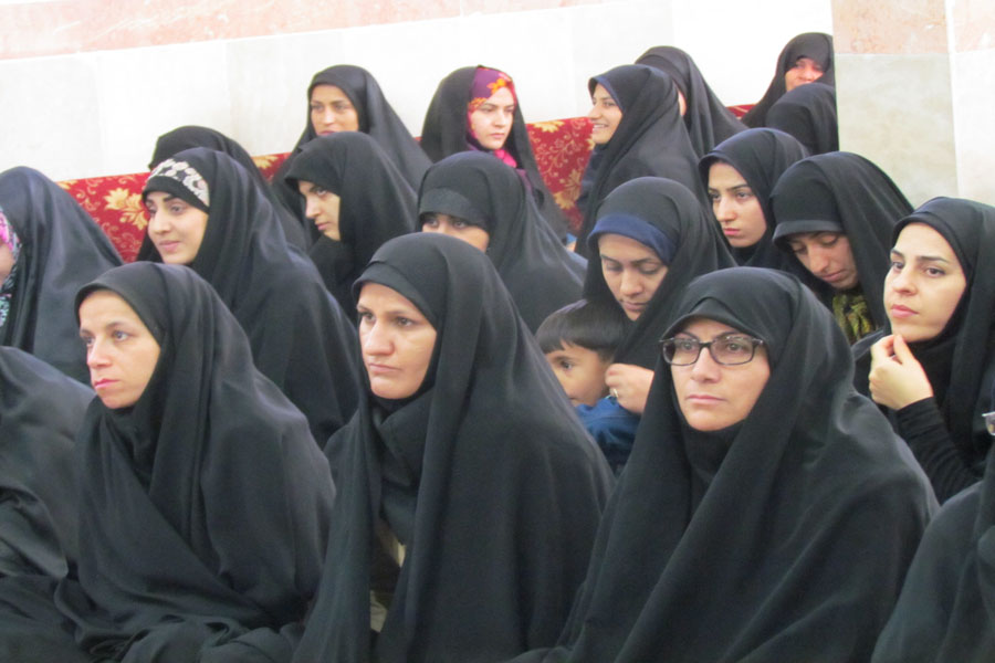 برگزاری برنامه تفسیر قرآن در خرم‌آباد