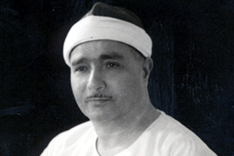 مصطفی اسماعیل
