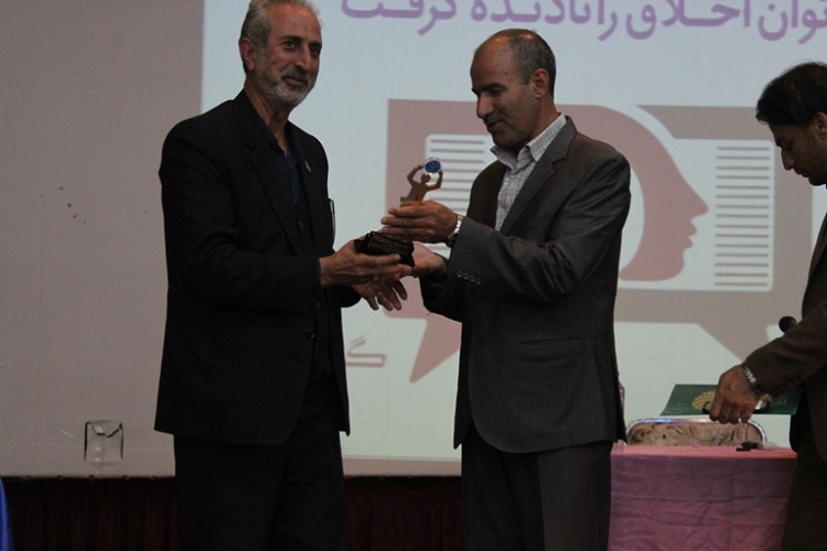 برگزاری مراسم اختتامیه پنجمین مرحله مناظرات دانشجویی در کردستان