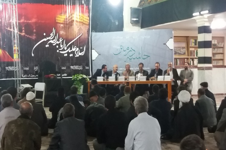 دست نیاز شهرداری به سوی تشکل‌های فرهنگی در حاشیه شهر