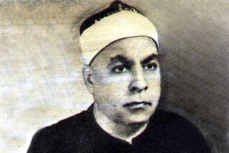 محمود عبدالحکم