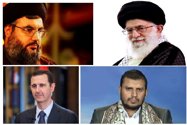 جنگ با داعش؛ جنگ میان چهره‌ حق و چهره باطل/حقیقت نهفته در چهره‌ها است
