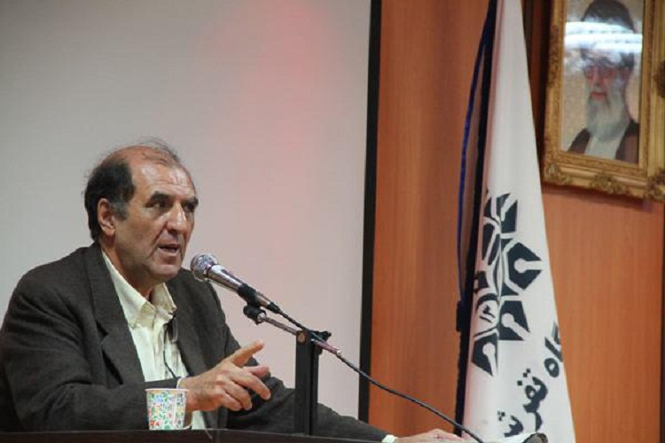 ذات صلح‌جوی بشریت در برابر اقلیت استکار راهی جز مبارزه ندارد