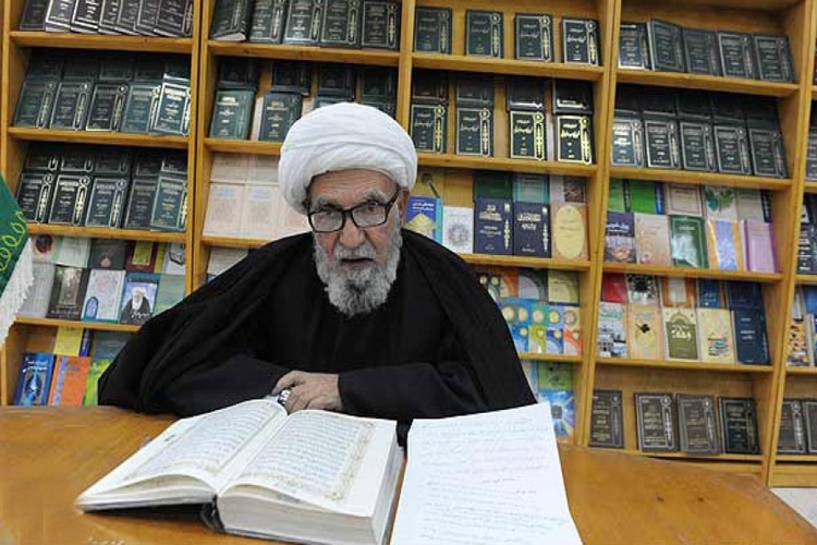 برگ‌هایی از زندگی یک مفسر قرآن، محقق و متفکر جهان اسلام