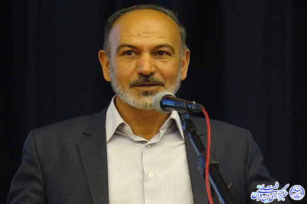 نشست «تبیین اسلام هراسی در غرب» در میبد برگزار شد+عکس