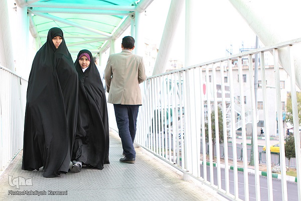 پنجشنبه//// طلایی‌ترین لحظات عمر در مسیر حفظ قرآن/مقدمه آشنایی با همسر و دختر شهید «تهرانی مقدم»