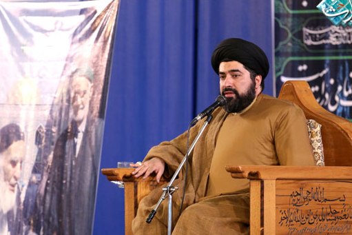 برخورد الگو‌های دین با فریب‌خوردگان/ تحکیم جامعه اسلامی با عیب‌پوشی