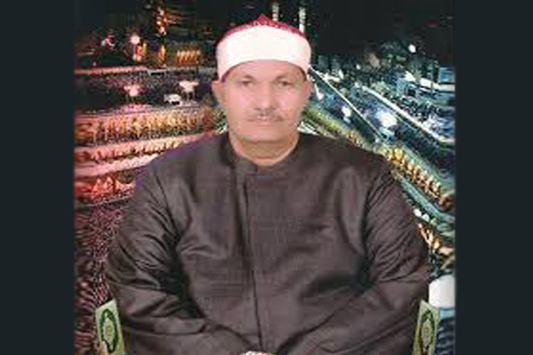 سید محمد ضیف