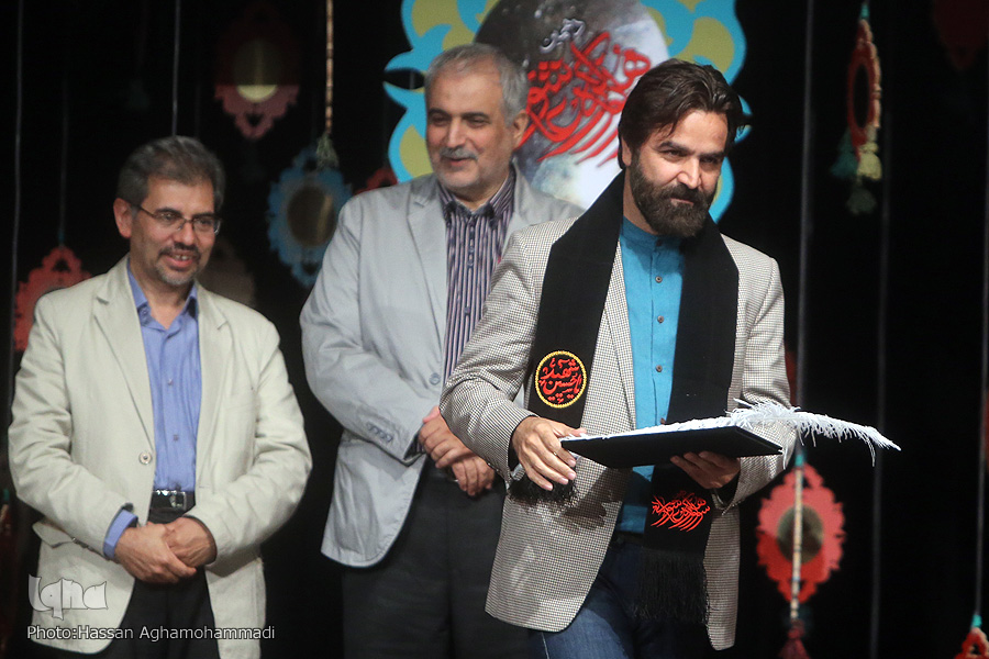 برگزیدگان دهمین سوگواره هنرهای عاشورایی معرفی شدند