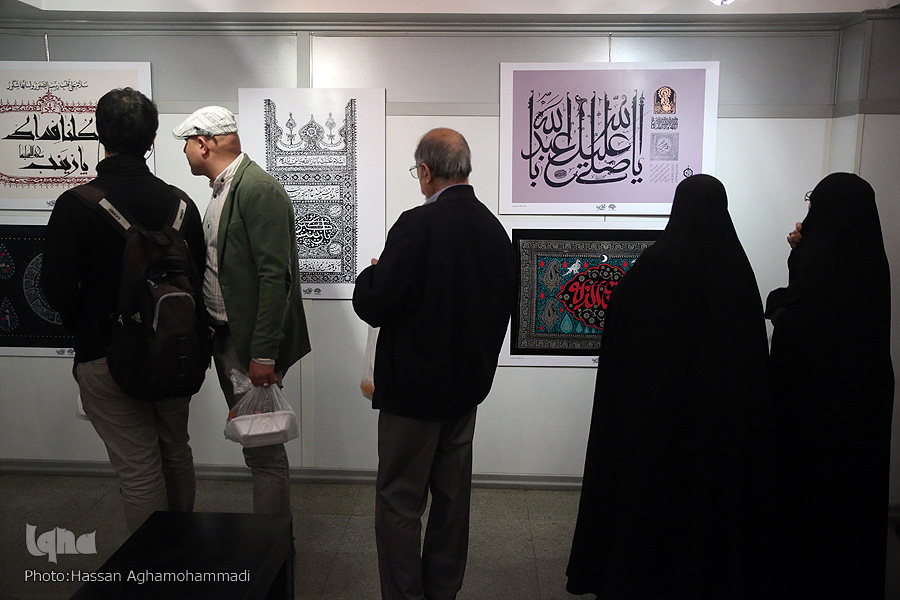 برگزیدگان دهمین سوگواره هنرهای عاشورایی معرفی شدند