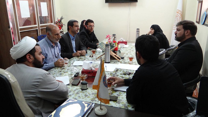 نمایندگان اتحادیه لرستان در مجمع عمومی اتحادیه کشوری مشخص شد