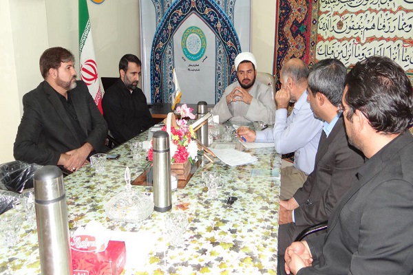 نمایندگان اتحادیه لرستان در مجمع عمومی اتحادیه کشوری مشخص شد
