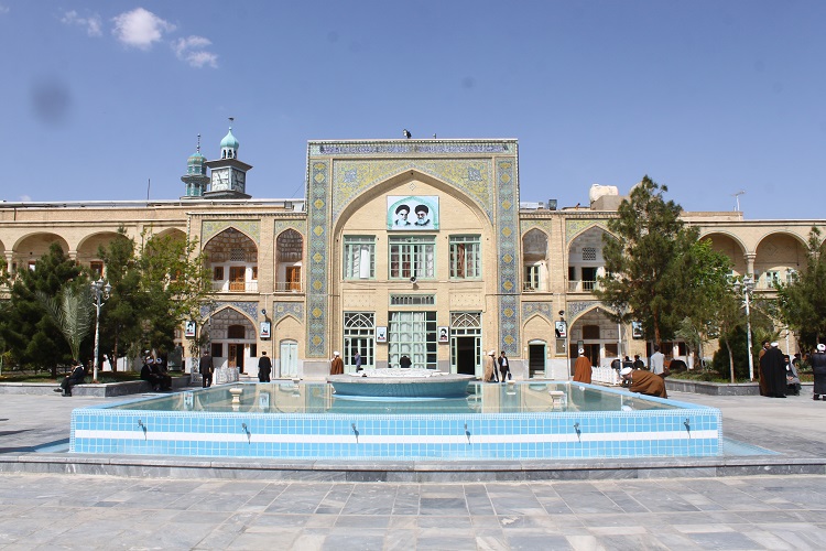 نشست علمی بررسی انحرافات مهدویت برگزار می‌شود