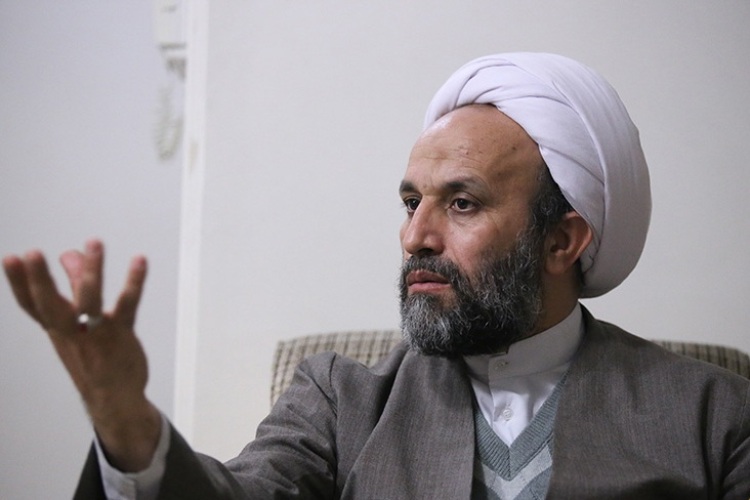 حجتالاسلام و المسلمین محمد رضا تویسرکانی، نماینده ولی فقیه در سازمان بسیج حجتالاسلام و المسلمین محمد رضا تویسرکانی، نماینده ولی فقیه در سازمان بسیج