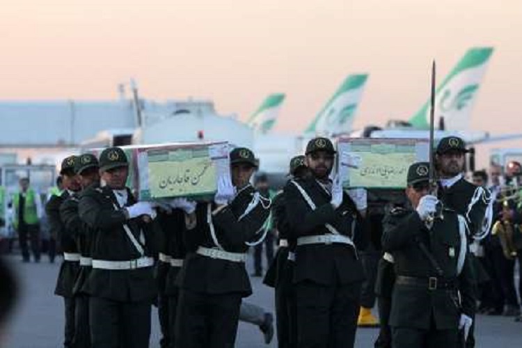 پرورش یافته اخلاص و ثمری از باغ پرفیض شهادت//