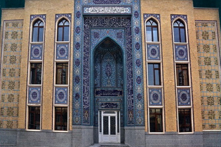 نشست علمی««شيوه گفت و گو با اهل سنت» نشست علمی««شيوه گفت و گو با اهل سنت»