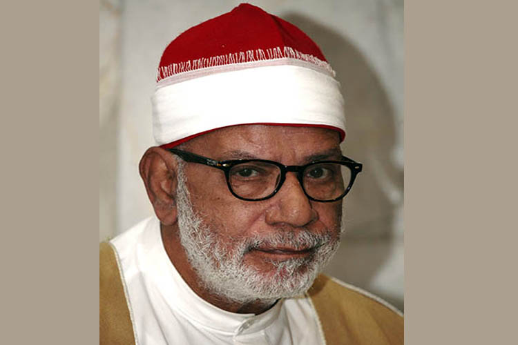 محمد هلباوی