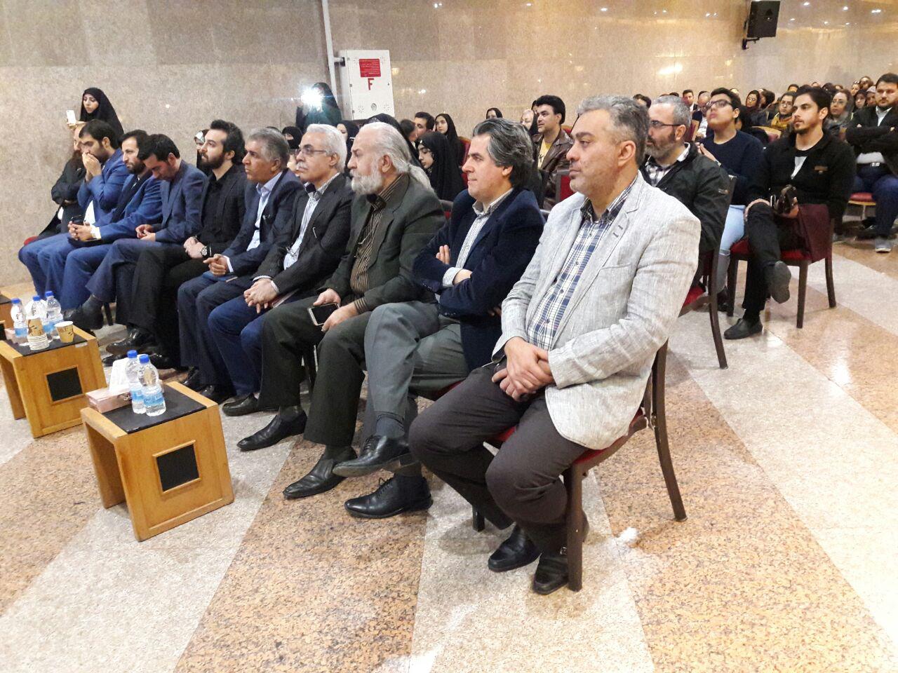 نمایش 110 اثر در نمایشگاه خوشنویسی «ارادت قلم» نمایش 110 اثر در نمایشگاه خوشنویسی «ارادت قلم»
