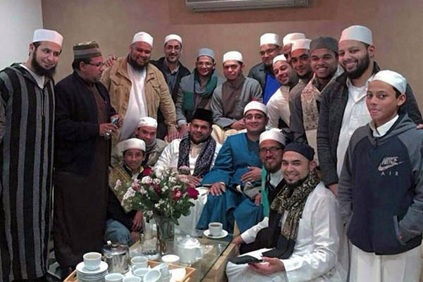 تصاویری از محمود شحات در آفریقای جنوبی تصاویری از محمود شحات در آفریقای جنوبی