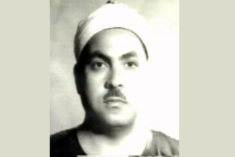 محمود رمضان