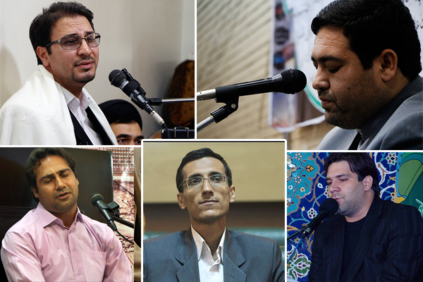 مرحله سوم طرح «تلاوت محبوب» اجرا می‌شود