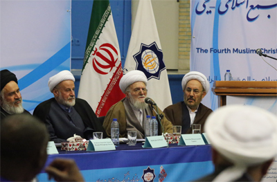 علمای اهل سنت از تكفیری‌ها برائت می‌جویند