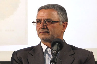 هم‌زمانی مسابقات دانشجویان با طرح مشهد یادآور حدیث ثقلین است