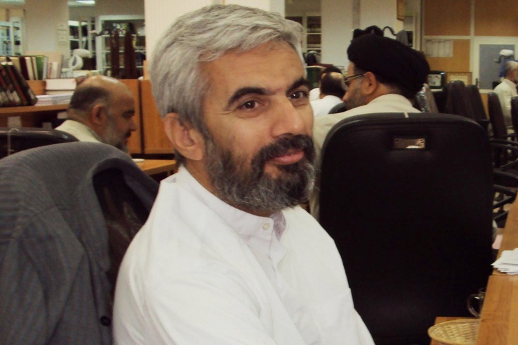 فرج الله میرعرب فرج الله میرعرب