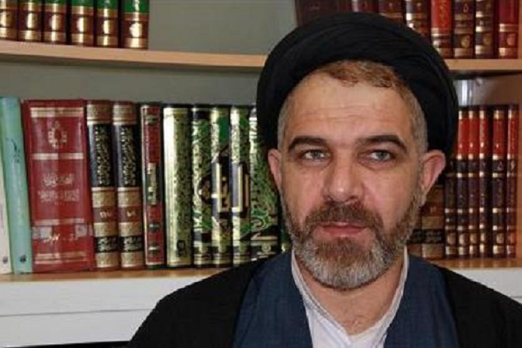 سیدعلی اکبر حسینی سیدعلی اکبر حسینی