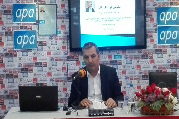 ضرورت همکاری کشور‌های اسلامی در حوزه رسانه / در حال تکمیل
