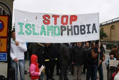ماه نوامبر؛ ماه آگاهی با اسلام‌هراسی در منچستر