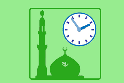 تلاش برای ارائه جدول واحد اوقات شرعی در بریتانیا