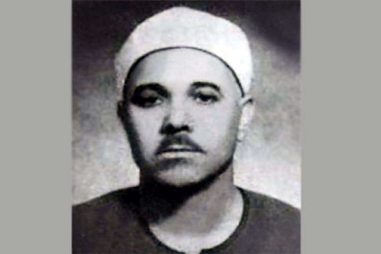 عبدالرحمن الدوری