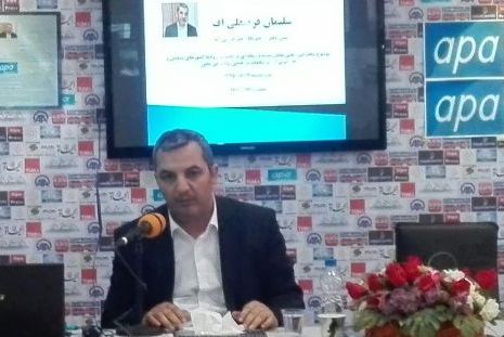 داعش، بهترین استفاده را از فضای رسانه‌ای داشته است / در حال تکمیل