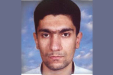 شهید حسین خسروآبادی شهید حسین خسروآبادی