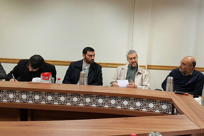 ضرورت مشخص شدن مختصات مسابقات بین‌المللی قرآن در کشورهای مختلف