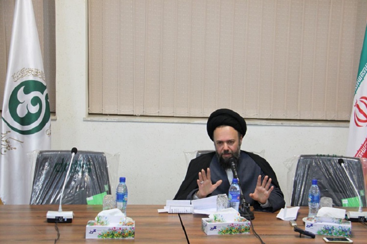 نشست تخصصی بررسی شخصیت علامه‌طهرانی در مشهد