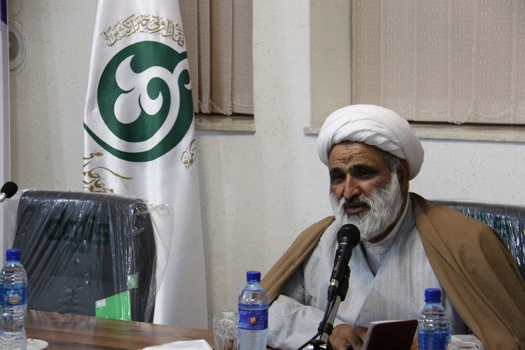 نشست تخصصی بررسی شخصیت علامه‌طهرانی در مشهد