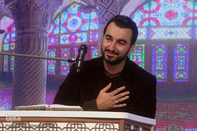 حسین رفیعی حسین رفیعی